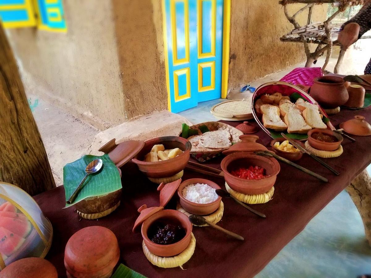 Mahagedara Wellness Retreat Ξενοδοχείο Avudangawa Εξωτερικό φωτογραφία