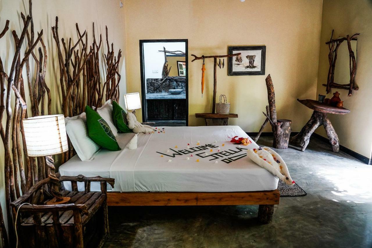 Mahagedara Wellness Retreat Ξενοδοχείο Avudangawa Εξωτερικό φωτογραφία