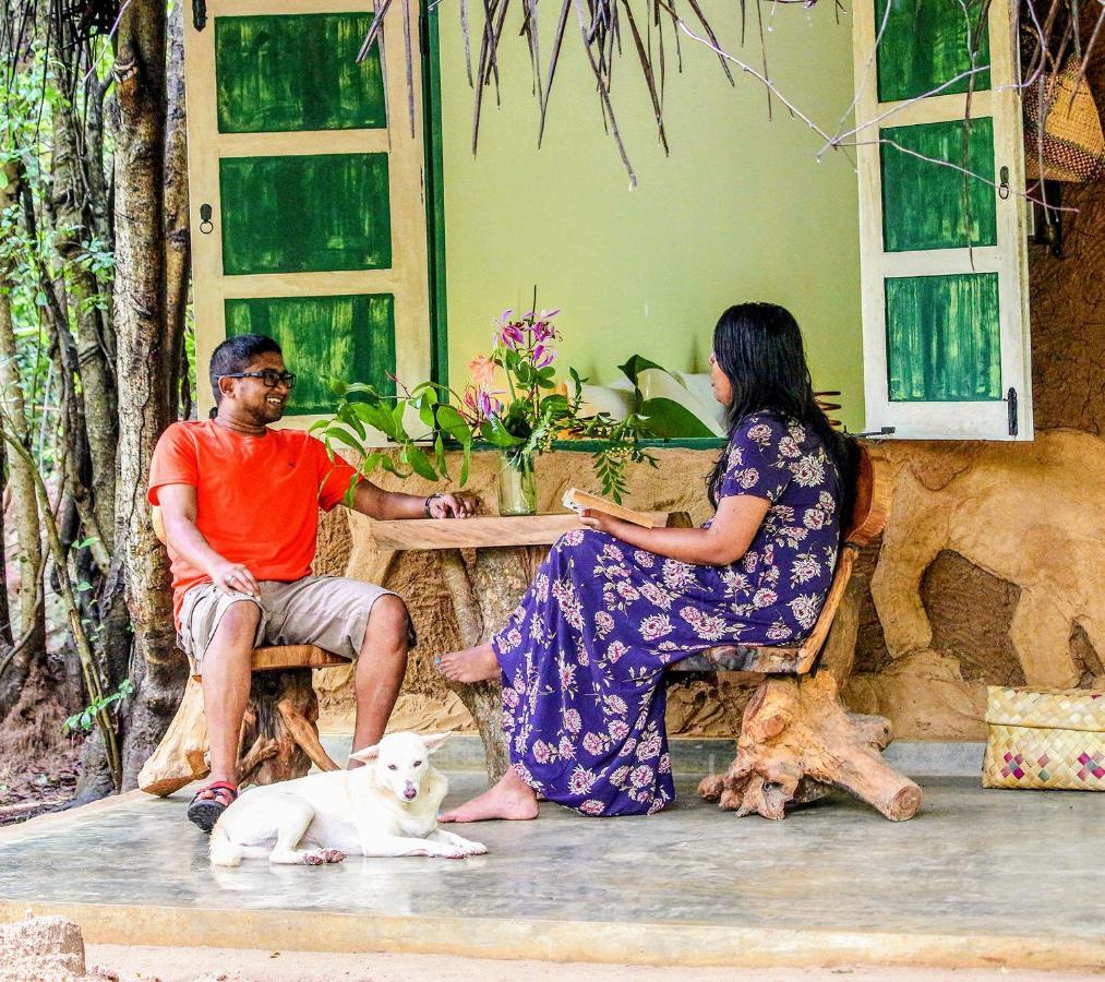 Mahagedara Wellness Retreat Ξενοδοχείο Avudangawa Εξωτερικό φωτογραφία