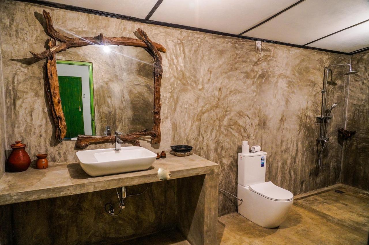 Mahagedara Wellness Retreat Ξενοδοχείο Avudangawa Εξωτερικό φωτογραφία
