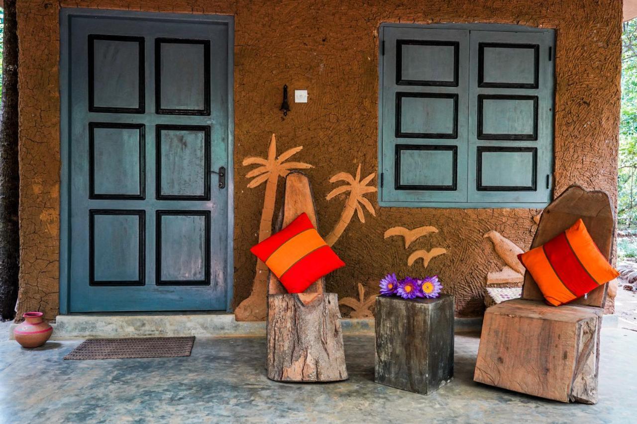 Mahagedara Wellness Retreat Ξενοδοχείο Avudangawa Εξωτερικό φωτογραφία