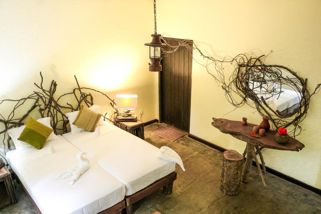 Mahagedara Wellness Retreat Ξενοδοχείο Avudangawa Εξωτερικό φωτογραφία