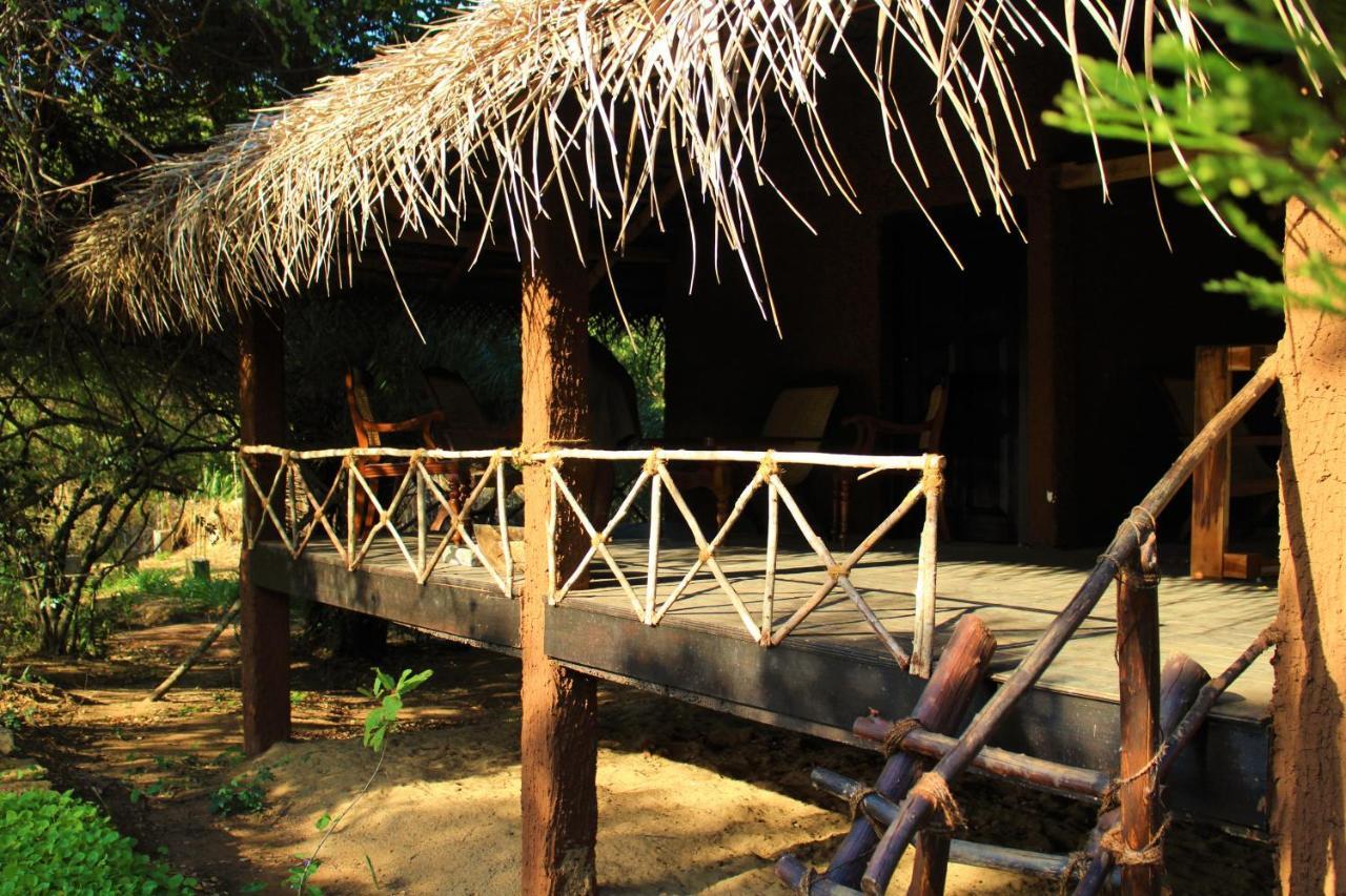 Mahagedara Wellness Retreat Ξενοδοχείο Avudangawa Εξωτερικό φωτογραφία